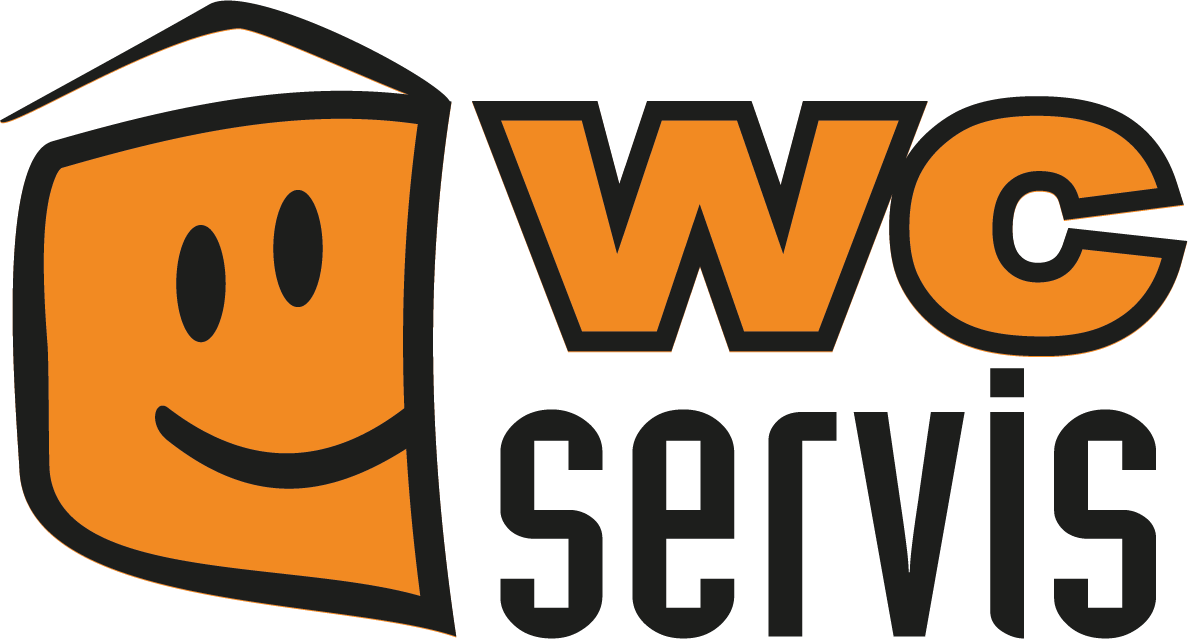 WC Servis Logo
